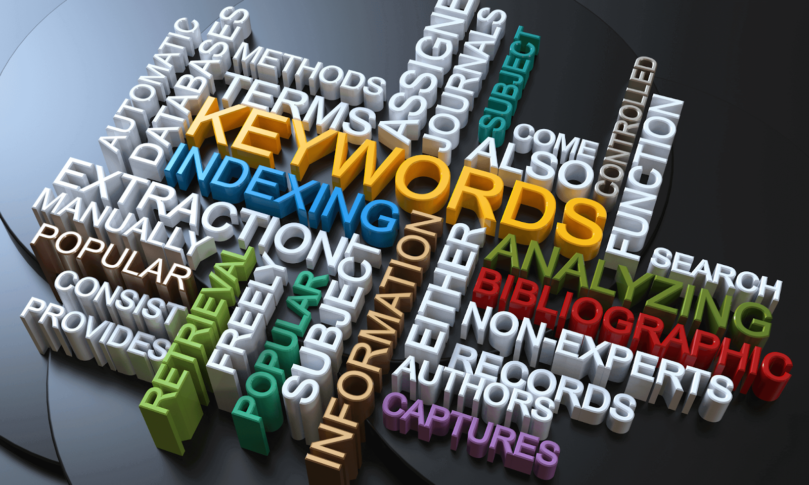 Unlocking the Power of Keywords in Digital Marketing